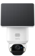 Anker Eufy E42, 4K bílá, se solárním nabíjením - IP Camera