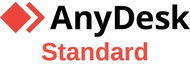 AnyDesk Standard, 2 years license renewal - Software