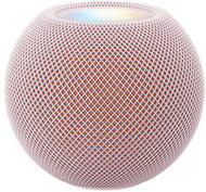 Apple HomePod mini 2 růžový - Voice Assistant