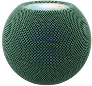 Apple HomePod mini 2 zelený - Voice Assistant