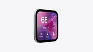 Apple HomeView nástěnný Space Gray - Central Unit