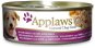 Applaws Chicken, ham and vegetables 156g - Canned Dog Food