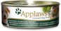 Applaws konzerva Kura, hovädzia pečeň a zelenina 156 g - Konzerva pre psov