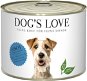 Dog's Love Fish Adult Classic 200g - Canned Dog Food