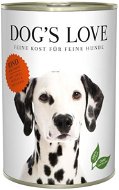 Dog's Love Beef Adult Classic 400g - Canned Dog Food