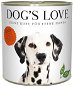 Dog's Love Beef Adult Classic 800g - Canned Dog Food