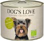 Dog's Love Organic Chicken 200g - Canned Dog Food