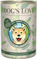 Dog's Love Insect PUR 400g - Canned Dog Food