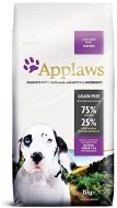 Applaws Puppy Large Breed Chicken 15kg - Kibble for Puppies