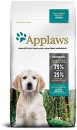 Applaws granule  Puppy Small & Medium Breed Kura 2 kg - Granule pre šteniatka