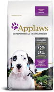 Applaws granule  Puppy Large Breed Kura 2 kg - Granule pre šteniatka