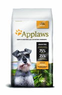 Applaws granule  Senior Kurča 7,5 kg - Granuly pre psov