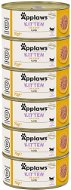 Applaws Kitten for kittens Chicken 6×70g - Canned Food for Cats