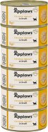 Applaws Chicken breast 6×70g - Canned Food for Cats