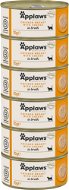 Applaws Chicken breast with cheese 6×70g - Canned Food for Cats