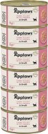 Applaws Tuna with shrimps 6×70g - Canned Food for Cats