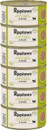 Applaws Tuna with seaweed 6×70g - Canned Food for Cats