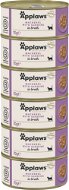 Applaws Mackerel with sardines 6×70g - Canned Food for Cats