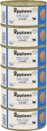 Applaws Tuna with crab 6×70g - Canned Food for Cats