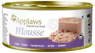 Applaws konzerva Mousse Tuniak 6× 70 g - Konzerva pre mačky