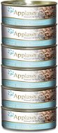Applaws Tuna 6×156g - Canned Food for Cats