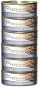 Applaws Sea fish 6×156g - Canned Food for Cats