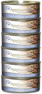 Applaws Sea fish 6×156g - Canned Food for Cats