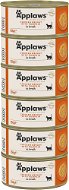 Applaws Chicken breast with pumpkin 6×156g - Canned Food for Cats