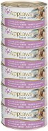 Applaws Mackerel with sardines 6×156g - Canned Food for Cats