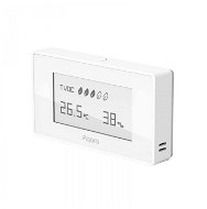 AQARA TVOC Air Quality Monitor - Zigbee air quality sensor - Detector