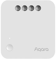 WiFi spínač AQARA Single Switch Module T1 (With Neutral) - WiFi spínač