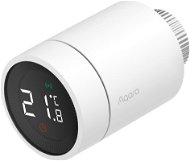 Termostatická hlavice AQARA Radiator Thermostat E1 - Termostatická hlavice