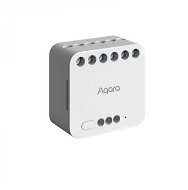 Smart Module AQARA Dual Relay Controller T2 - Smart modul
