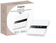 AQARA Display Switch V1 (WS-K02D) - Vypínač
