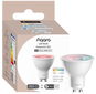 AQARA LED Bulb T2 GU10, RGB CCT (LB-L03D) - LED žárovka