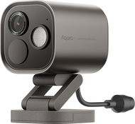 AQARA Camera Hub G5 Pro POE (CH-C03D), szürke - IP kamera