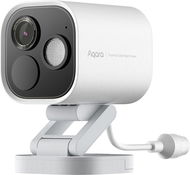 AQARA Camera Hub G5 Pro POE (CH-C03DW), fehér - IP kamera