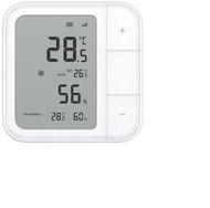 AQARA Climate Sensor W100 (TH-S04D) - Zigbee a Thread - Senzor