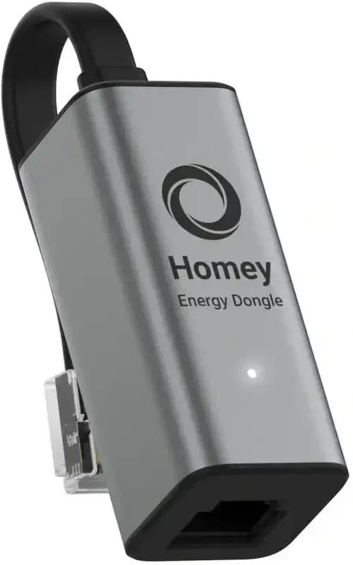 Homey Energy Dongle