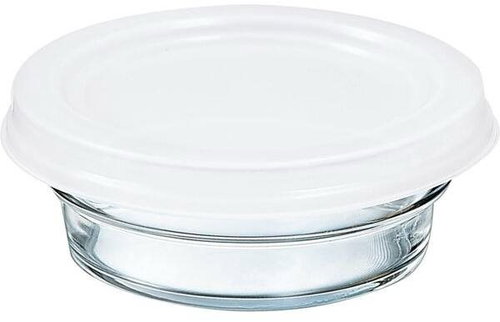 Arcoroc So Urban Glass food container 250 ml - Storage Jar - Main image