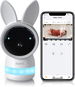 ARENTI 3MP/2K Wi-Fi Video Baby Monitor - IP kamera