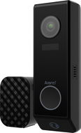 Arenti P10 Outdoor Battery-Powered 3MP&2MP WiFi Doorbell - Zvonek