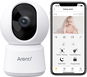 ARENTI P2F 5MP/3K Pan-Tilt Wi-Fi Baby Monitor - IP kamera