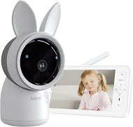 ARENTI 2K Wi-Fi Video Baby Monitor Kit with LCD Screen - IP kamera