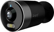 Überwachungskamera ARENTI 4MP Außenbereich 5GWi-Fi Starlight Bullet-Kamera - IP kamera