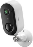 Überwachungskamera ARENTI 1080p Kamera mit wiederaufladbarem Akku - IP kamera