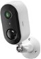 ARENTI 1080p Rechargeable Battery Camera - IP Camera
