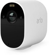 Arlo Essential Outdoor Security Camera, fehér - IP kamera