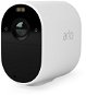 Arlo Essential Outdoor Security Camera – Biela - IP kamera