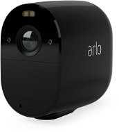 Arlo Essential Outdoor Security Camera - černá - IP Camera